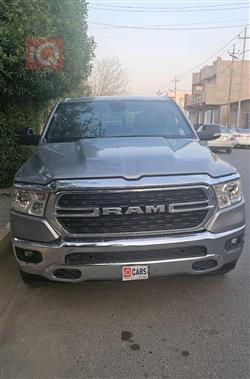 رام 1500